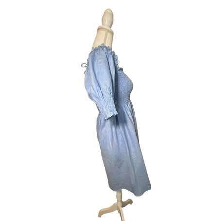 New Hill House “The Athena” Nap Dress, Size XS