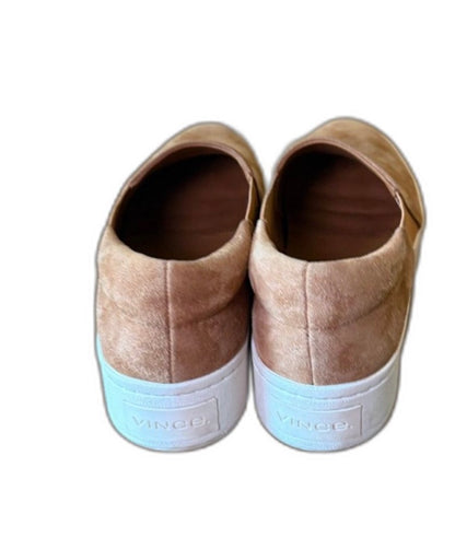 Vince Warren Platform Slip-On Sneaker - Women's, Size 6