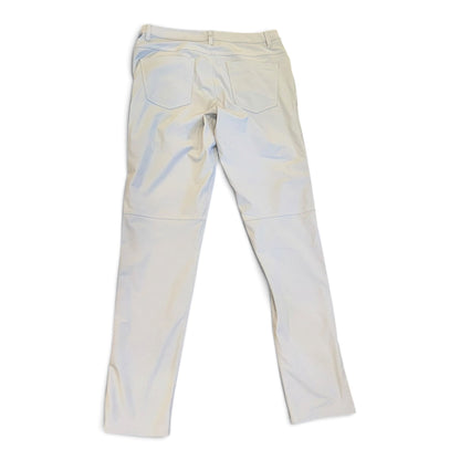Lululemon Mens Gray ABC Pants 32 Tall