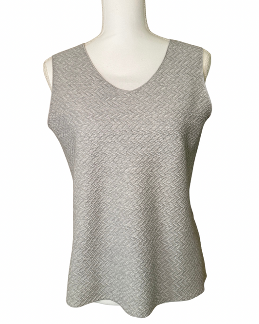 Armani Collezioni Tank- Size 10