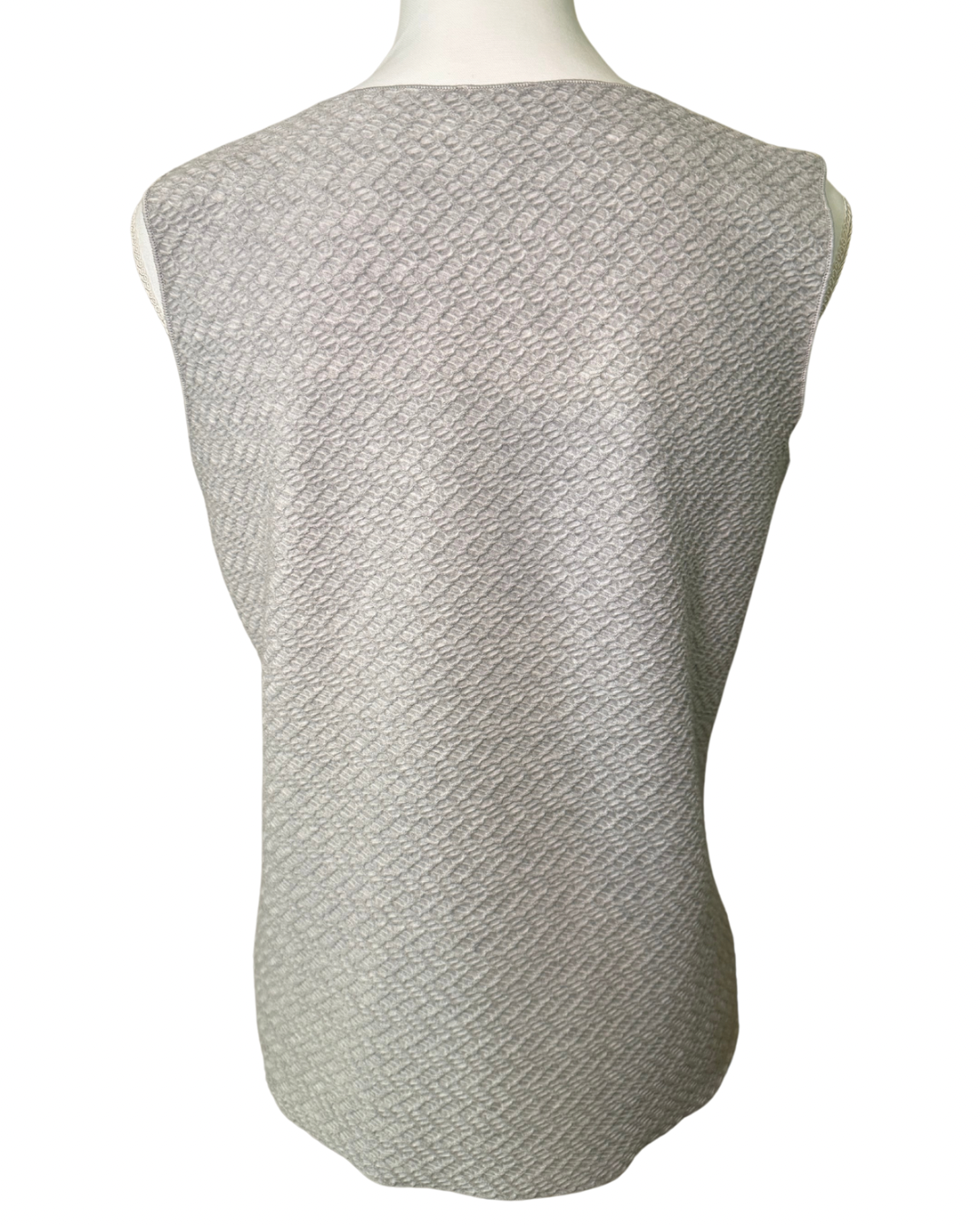 Armani Collezioni Tank- Size 10