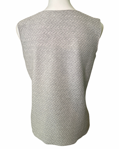 Armani Collezioni Tank- Size 10