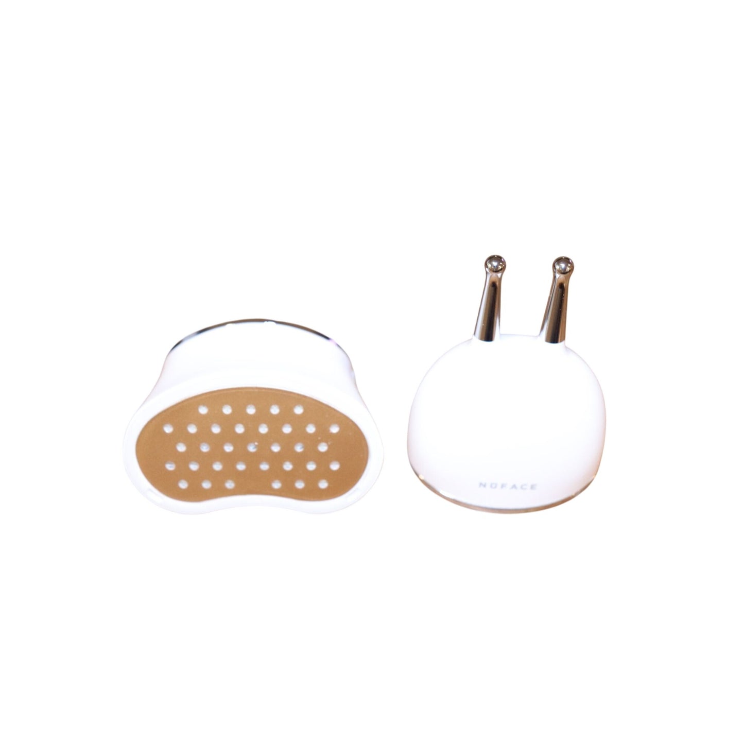 NuFACE Trinity+ Advanced Facial Toning ATTACHMENTS ONLY For Wrinkle Reduction & Skin Rejuvenation