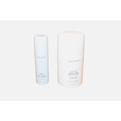 NuFACE Trinity+ Advanced Facial Toning ATTACHMENTS ONLY For Wrinkle Reduction & Skin Rejuvenation