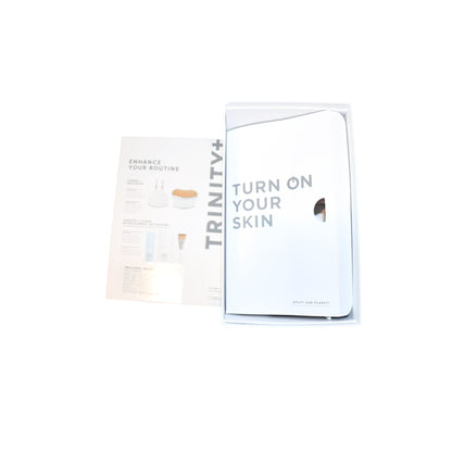 NuFACE Trinity+ Advanced Facial Toning ATTACHMENTS ONLY For Wrinkle Reduction & Skin Rejuvenation