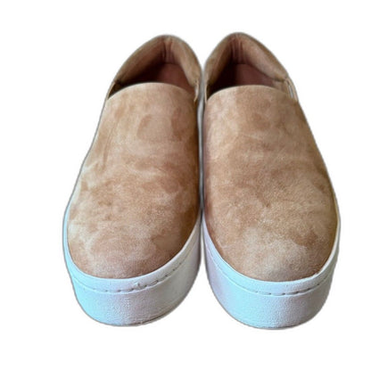 Vince Warren Platform Slip-On Sneaker - Women's, Size 6