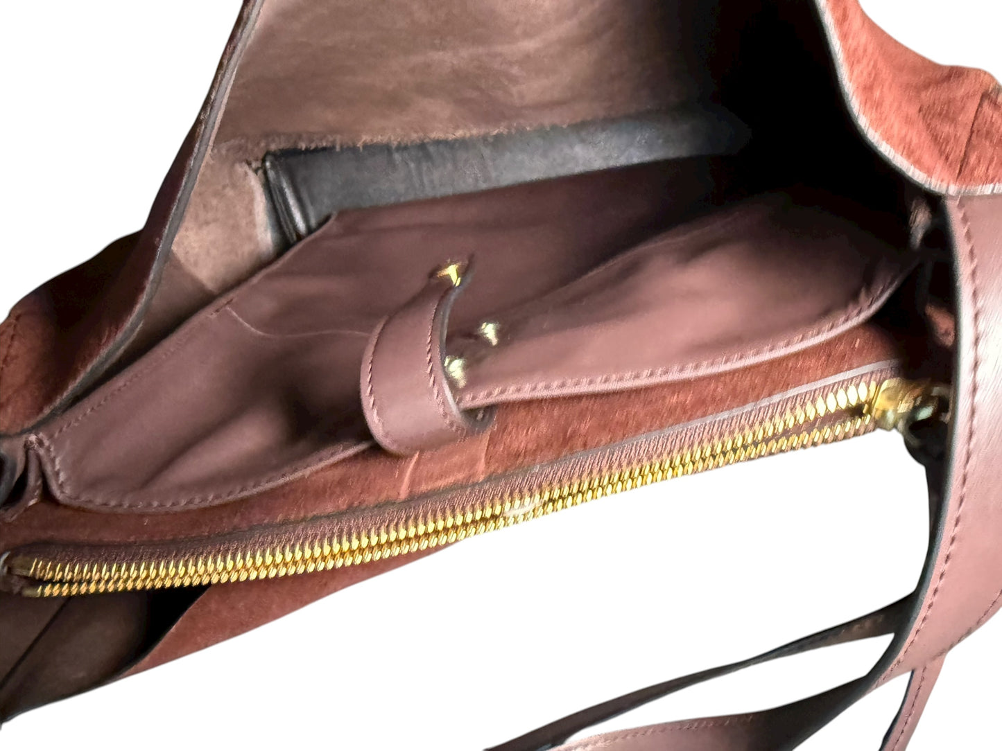 rag & bone 2.0 Tote – Brown