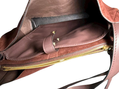 rag & bone 2.0 Tote – Brown