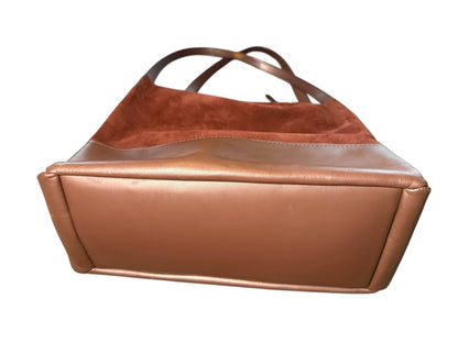 rag & bone 2.0 Tote – Brown