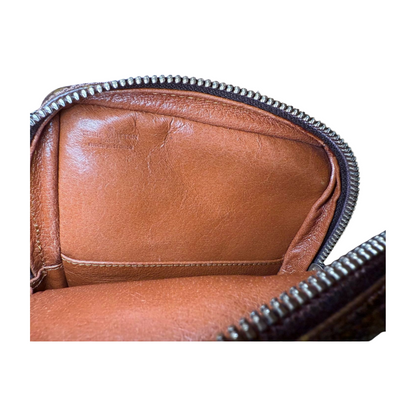 Louis Vuitton Vintage Amazon Crossbody Bag, Monogram Canvas