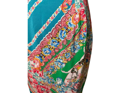New Maeve by Anthropologie Bette Wrap Skirt – Size 10