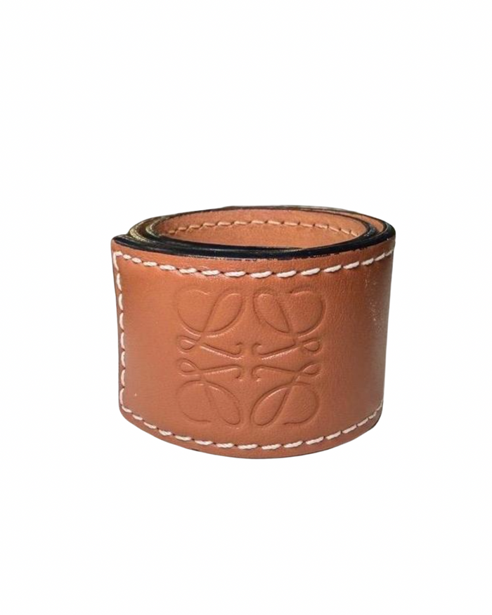 Loewe Slap Tan Bracelet