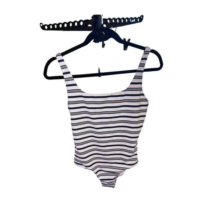 New Vineyard Vines Scoop One-Piece Swimsuit – Size XS