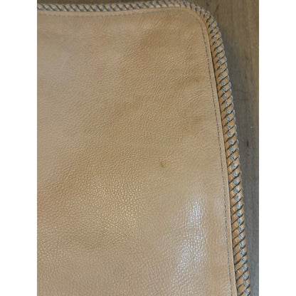 Gucci Marrakech Zebra Print Pony Hair Messenger Flap Bag with COA