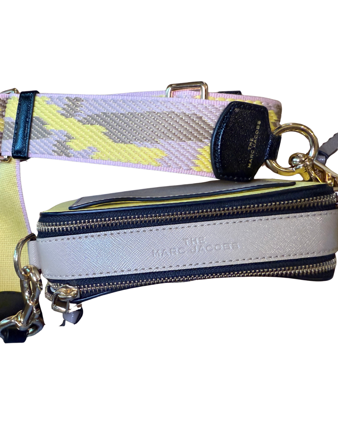 Marc Jacobs The Snapshot Camera Bag