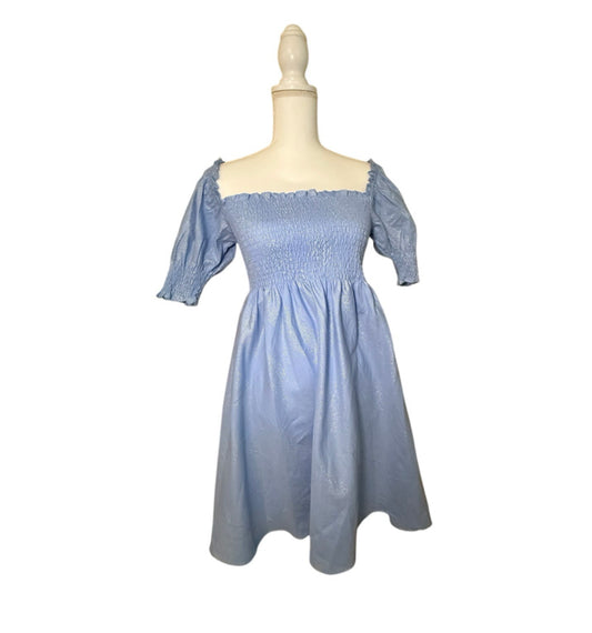 New Hill House “The Athena” Nap Dress, Size XS