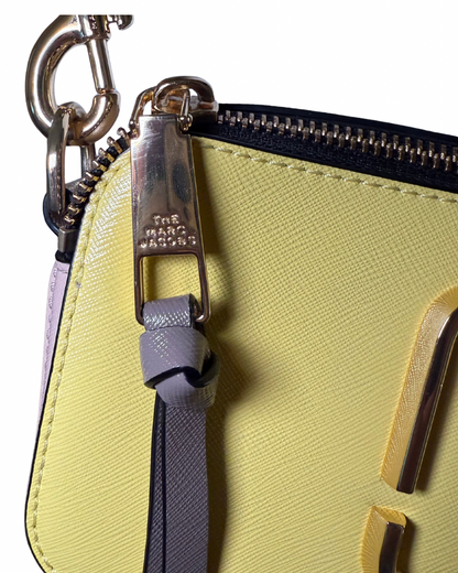 Marc Jacobs The Snapshot Camera Bag