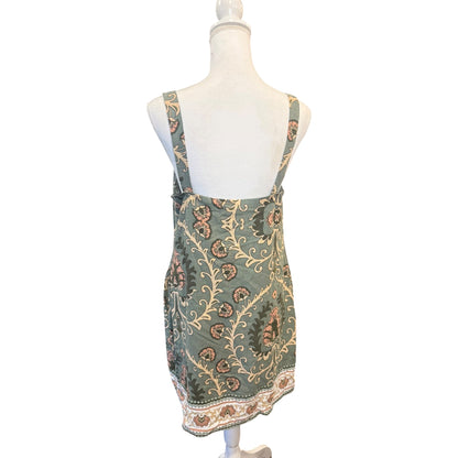 Sanctuary April Printed Shift Dress Size M NWT