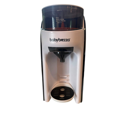 Baby Brezza Formula Pro Advanced Baby Formula Dispenser Machine - Easy Automated Mixing