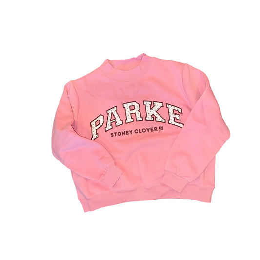Parke Stoney Clover Lane Sweatshirts, New Multi avail