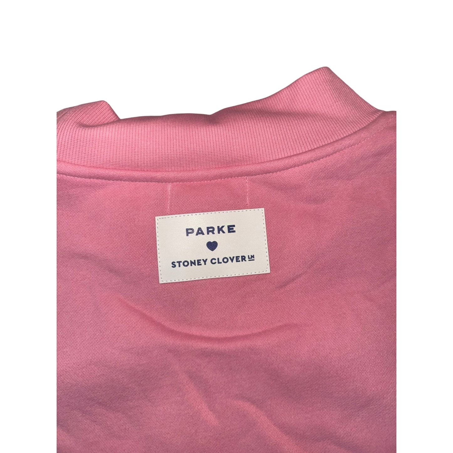 Parke Stoney Clover Lane Sweatshirts, New Multi avail