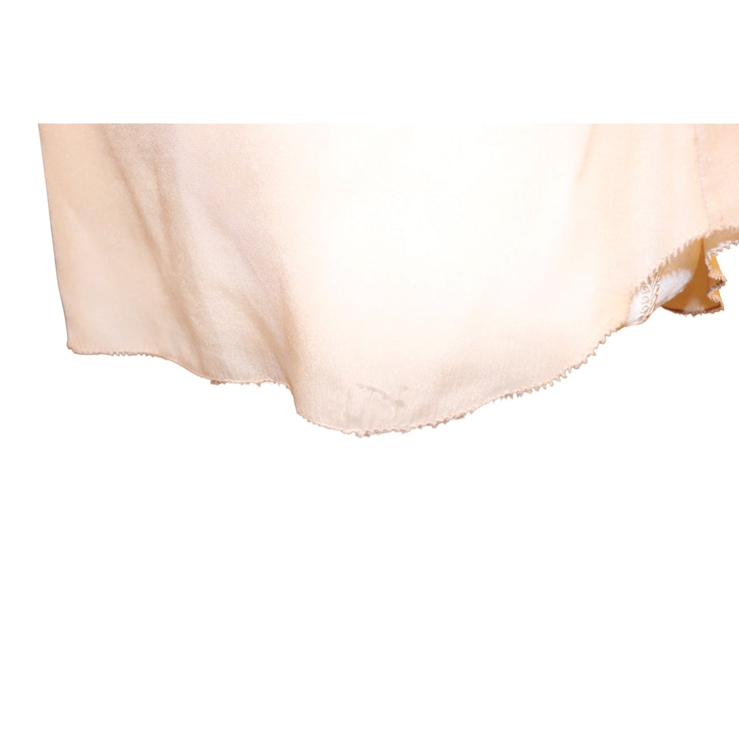 L'Agence Sleeveless Top With Rhinestone Embellishments, Small