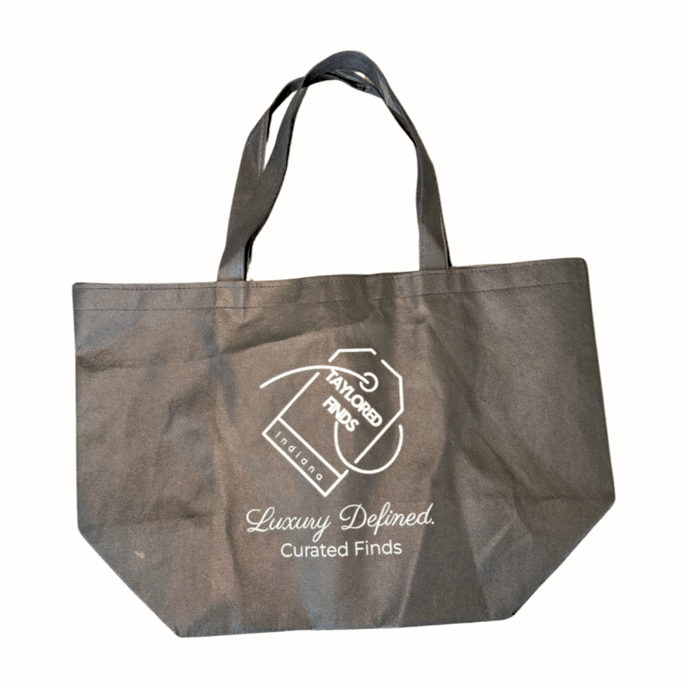 Taylored Finds Tote