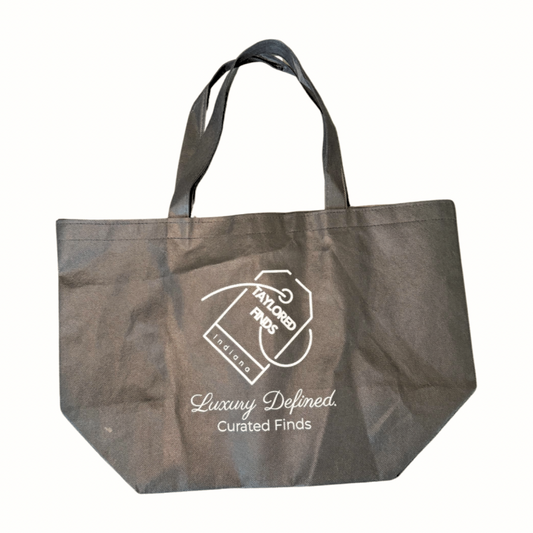 Taylored Finds Tote