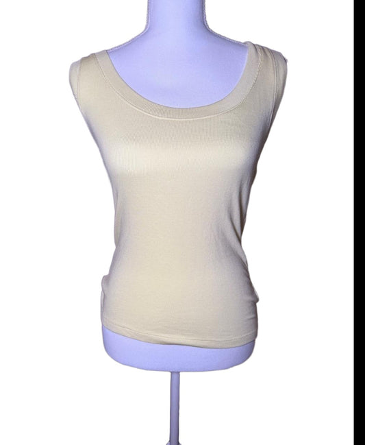 New Favorite Daughter Tank Top Size L Limeade