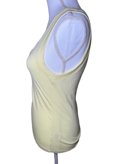 New Favorite Daughter Tank Top Size L Limeade