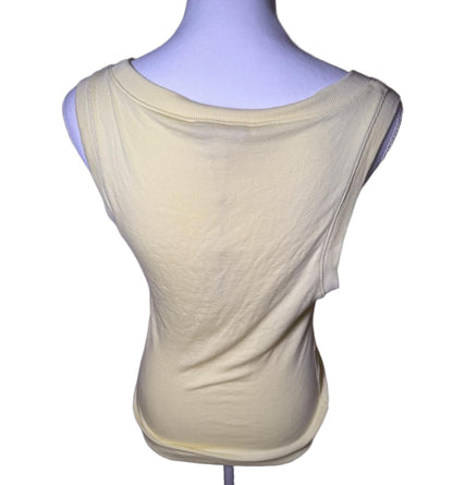 New Favorite Daughter Tank Top Size L Limeade