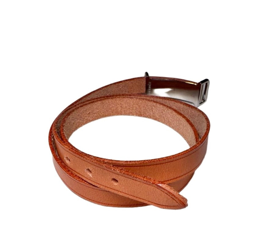 Hermes API 2 Adjustable Wrap Bracelet