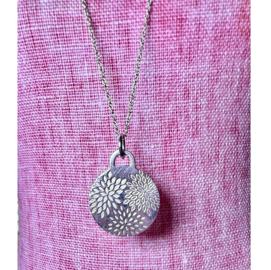 Tiffany & Co Necklace Silver Pendant Nagoya Women Marathon 2018 Finisher