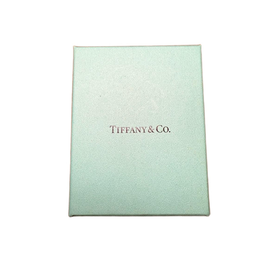 Tiffany & Co Necklace Silver Pendant Nagoya Women Marathon 2018 Finisher