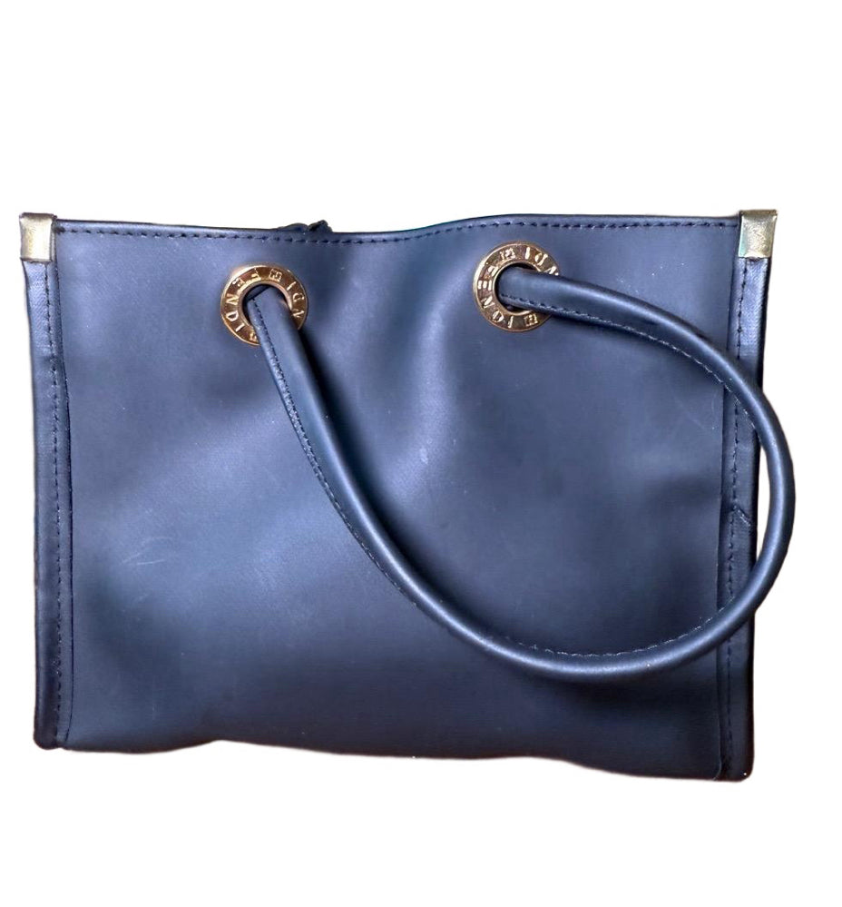 Vintage Fendi Micro Fazzuolo Tote