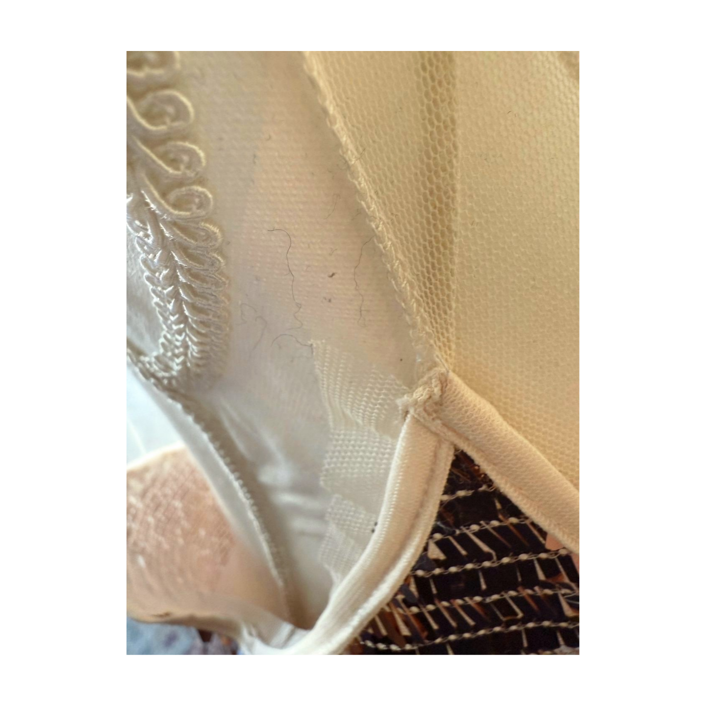 New Free People Sequin Dress with Sheer Straps, Large