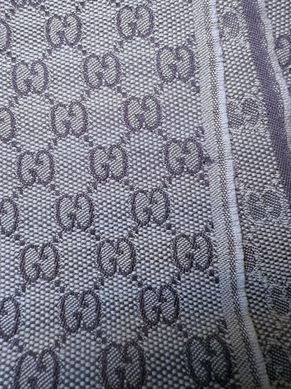 Gucci Sherry Line Scarf