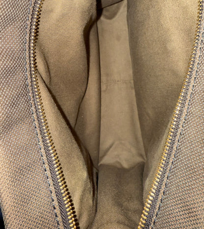 Chloe Haley Crossbody 2Way bag