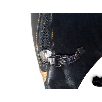 Coach X Guang Yu Belt Bag With Signature Canvas & Leather Trim