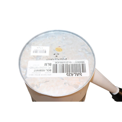 Mackenzie Childs Courtly Check Ceramic Watering Can Decorative Garden Accessory