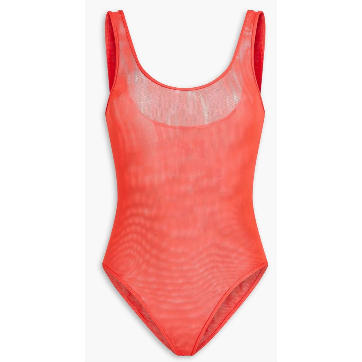 Zimmermann Tranquility Scoop Bodysuit, Size 6 NWT