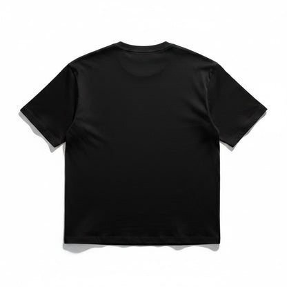 Versace Mens Black Logo Medusa Graphic T-Shirt Size L NWT