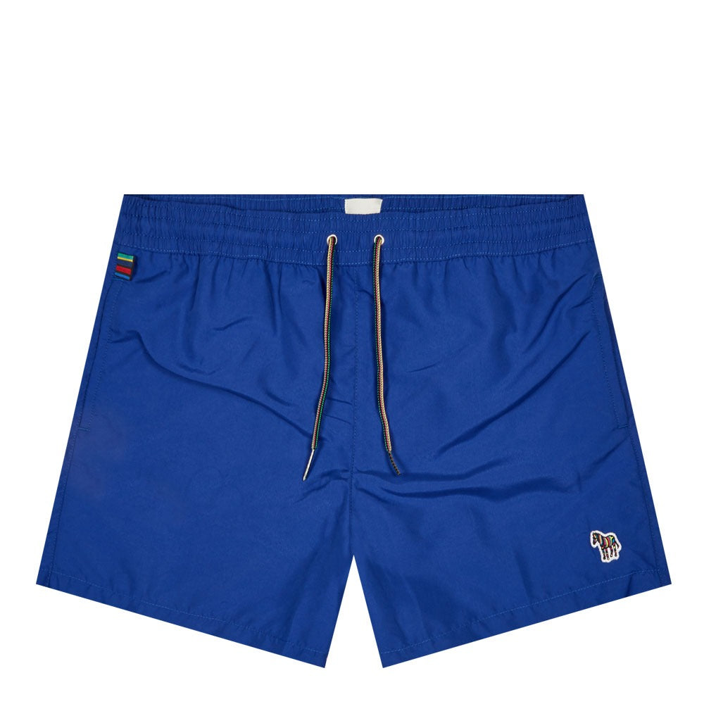 Paul Smith Zebra Swim Trunks, Small NWT