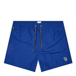 Paul Smith Zebra Swim Trunks, Small NWT