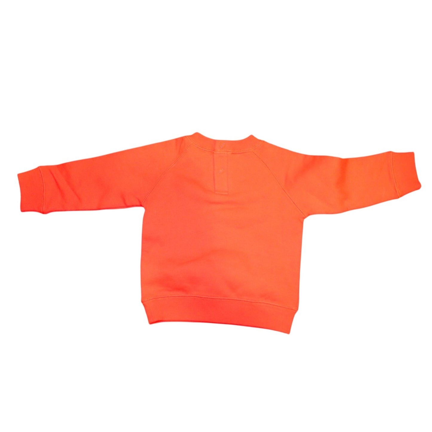 Stella McCartney Kids Strawberry Pudding Sweatshirt, 6 Months NWT