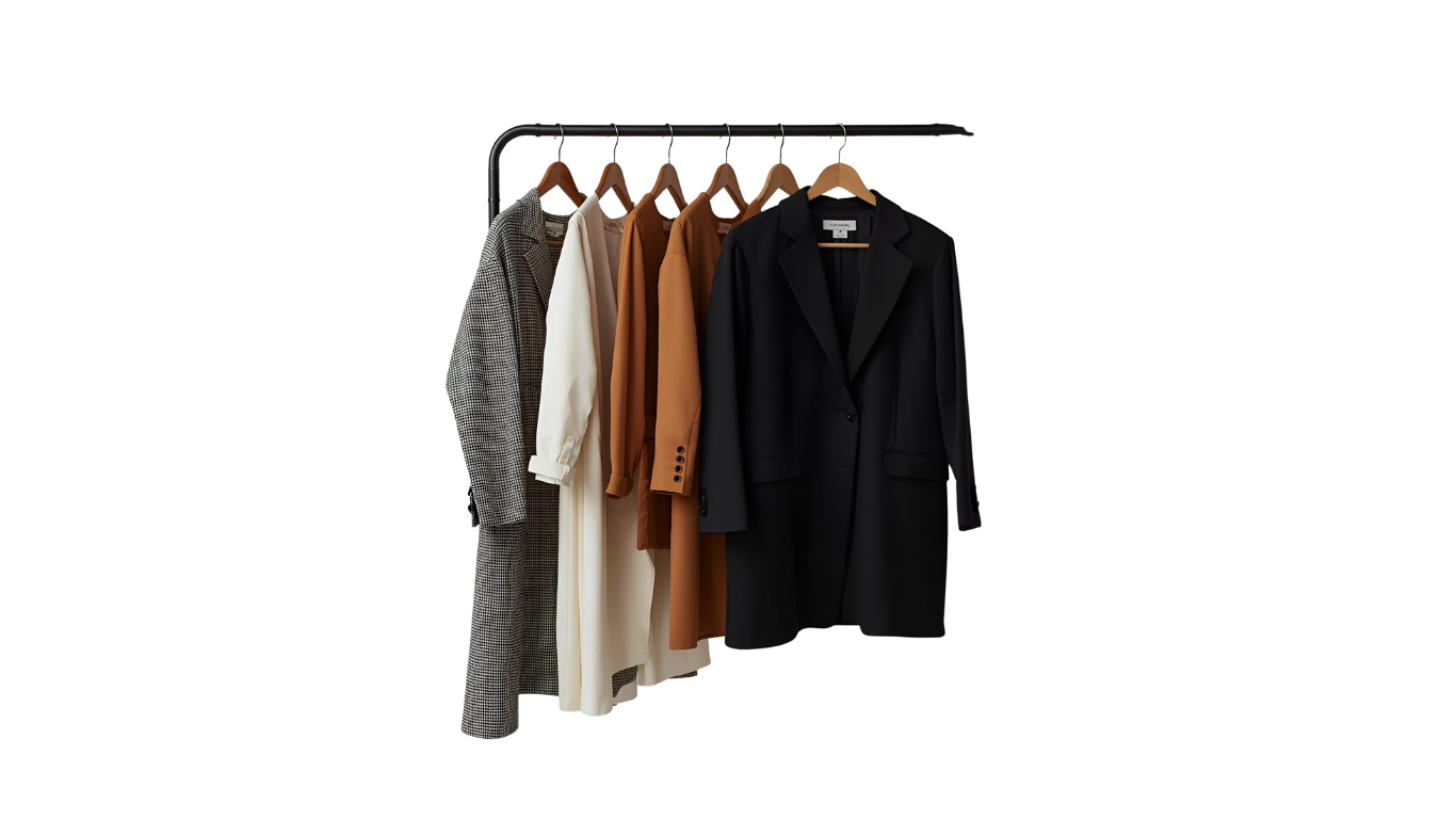 Outerwear