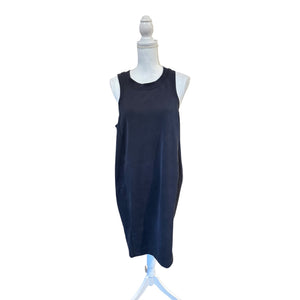 Lululemon Softstreme Back In Action Dress Size 12