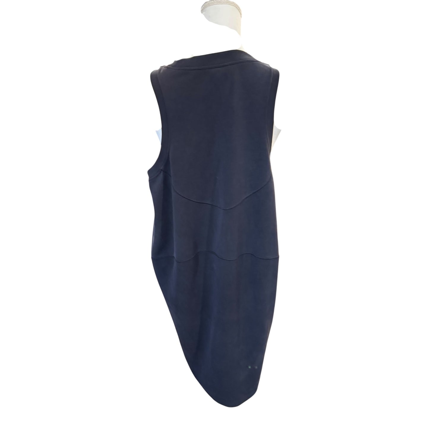 Lululemon Softstreme Back In Action Dress Size 12