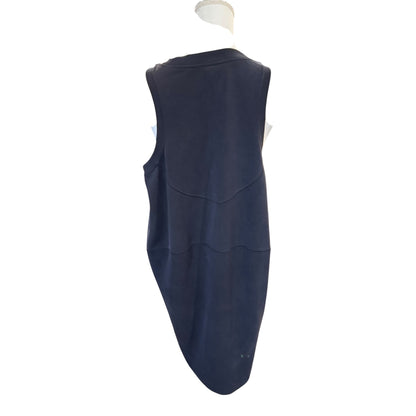 Lululemon Softstreme Back In Action Dress Size 12