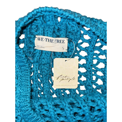 We The Free Sophia Sweater Tee from Free People, Small NWT